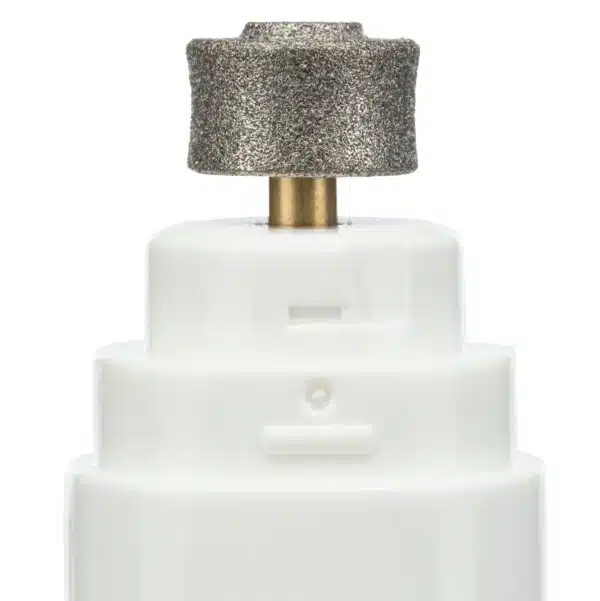 Klofil-Neglesliper Batteridreven